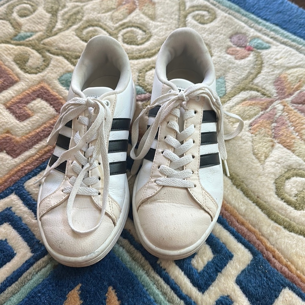 Adidas shoes